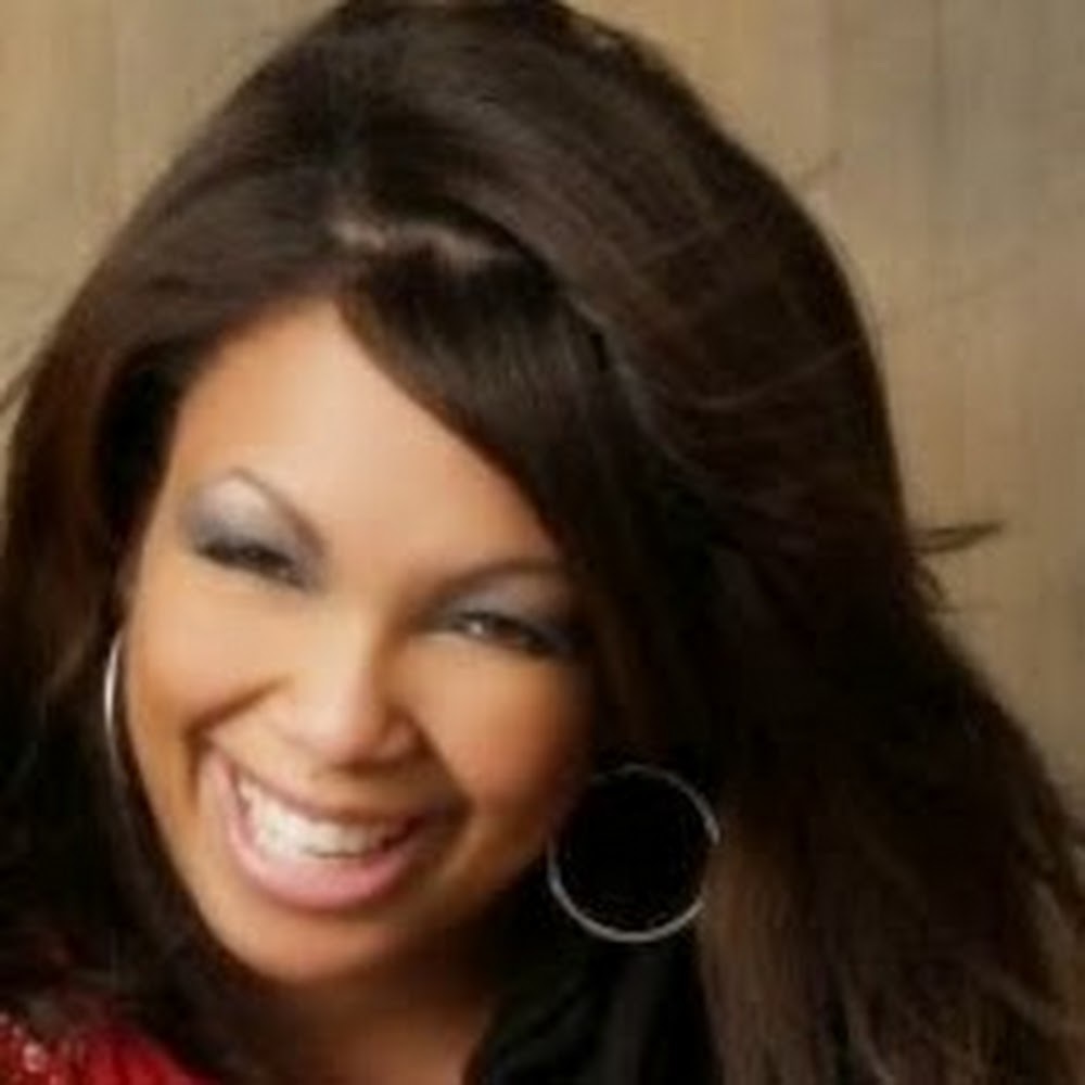 Meet your Posher, Dr nichole